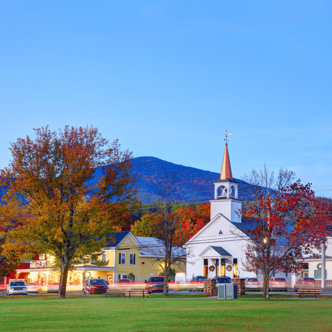 North Conway Community & Home Information